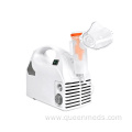 good quality portable Air compressing  nebulizer